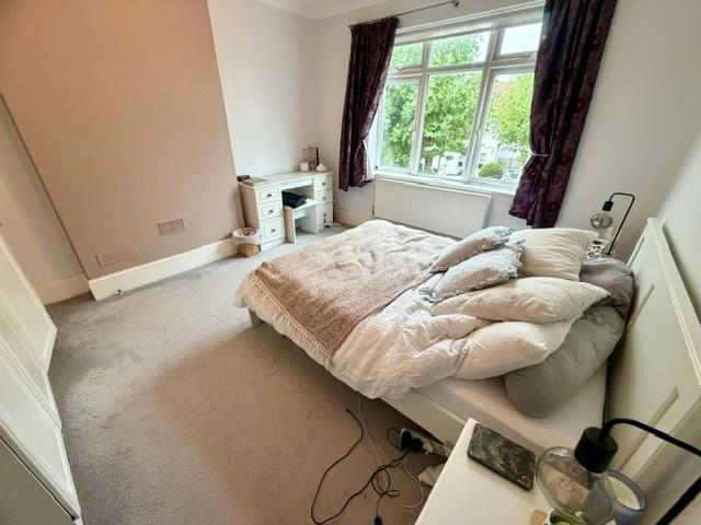 Langley Park, Mill Hill